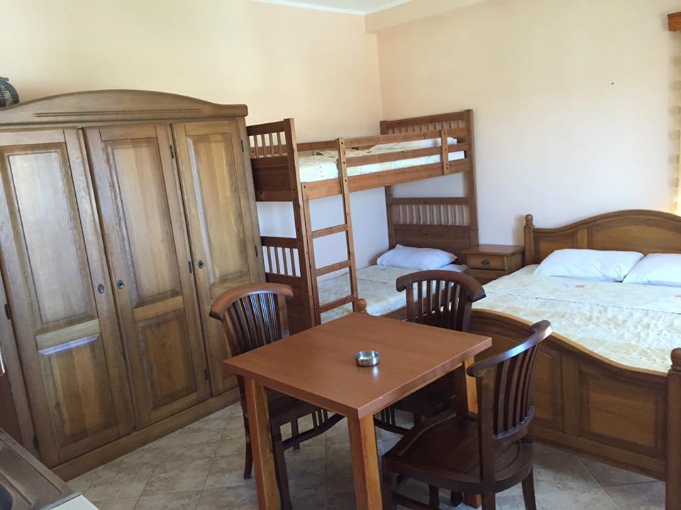 Apartments In Amor 울친 외부 사진