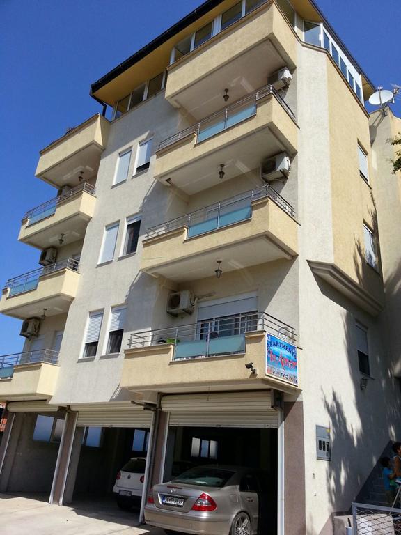 Apartments In Amor 울친 외부 사진