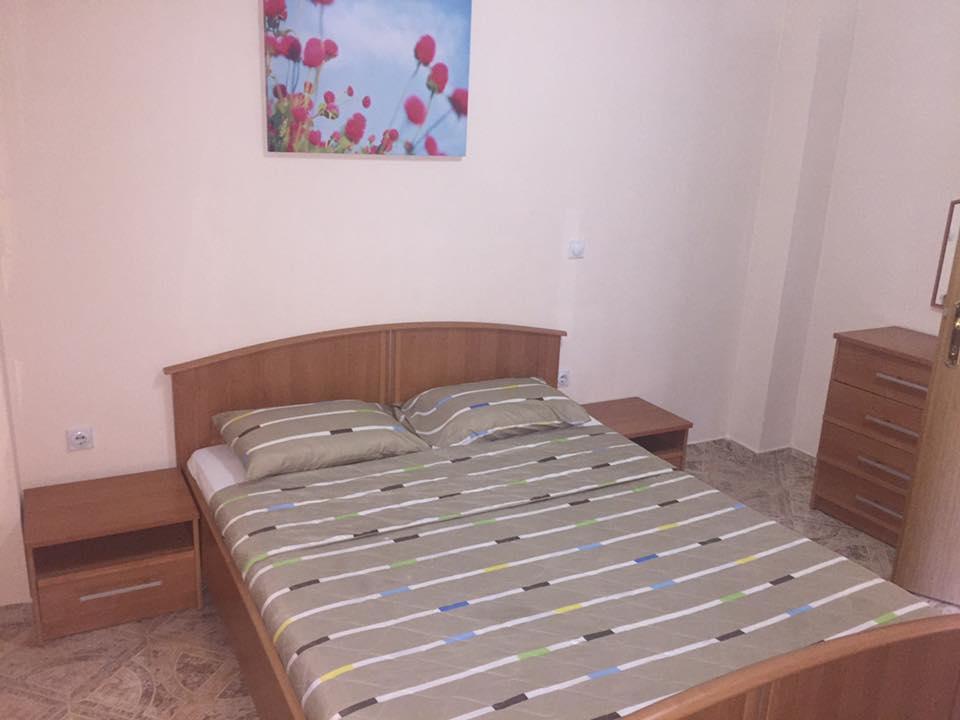 Apartments In Amor 울친 외부 사진