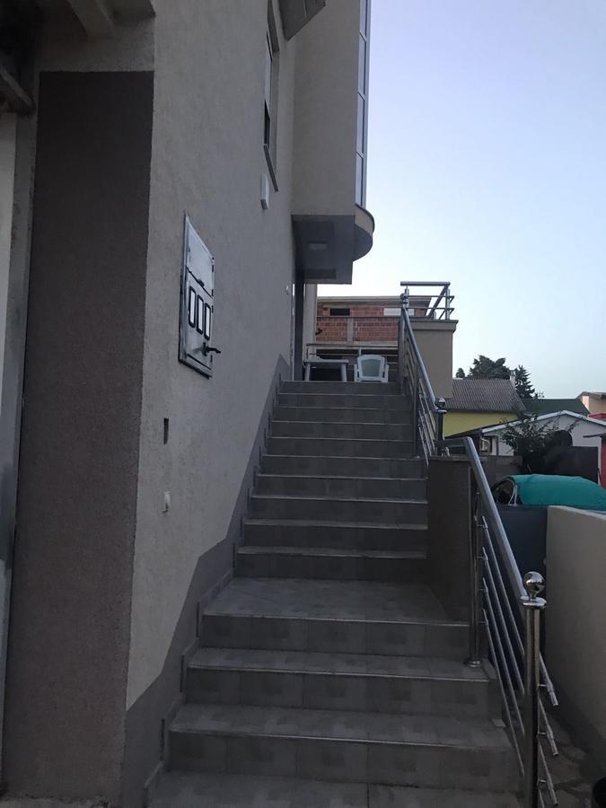 Apartments In Amor 울친 외부 사진