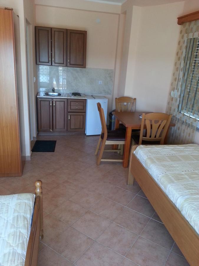 Apartments In Amor 울친 외부 사진