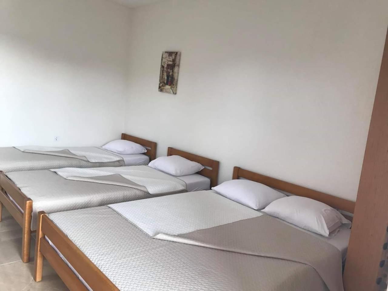 Apartments In Amor 울친 외부 사진