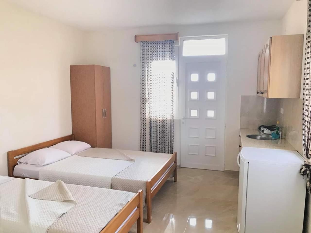 Apartments In Amor 울친 외부 사진