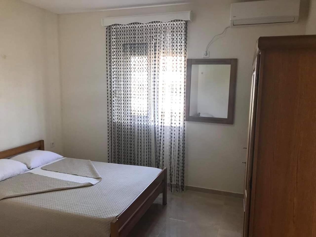 Apartments In Amor 울친 외부 사진