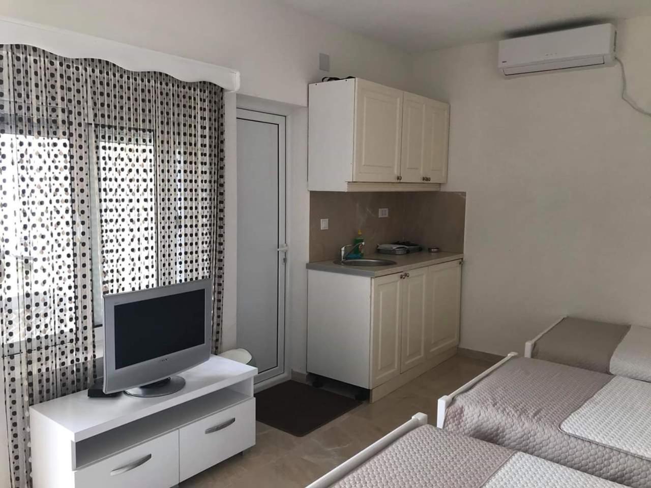 Apartments In Amor 울친 외부 사진