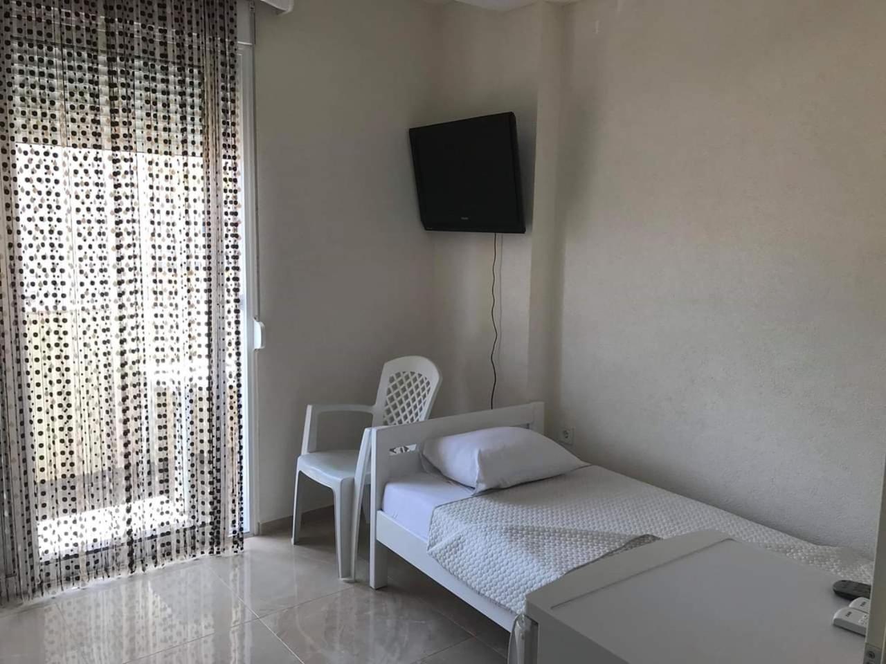 Apartments In Amor 울친 외부 사진