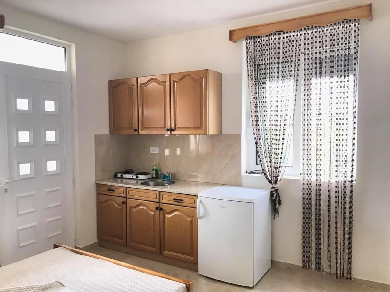 Apartments In Amor 울친 외부 사진