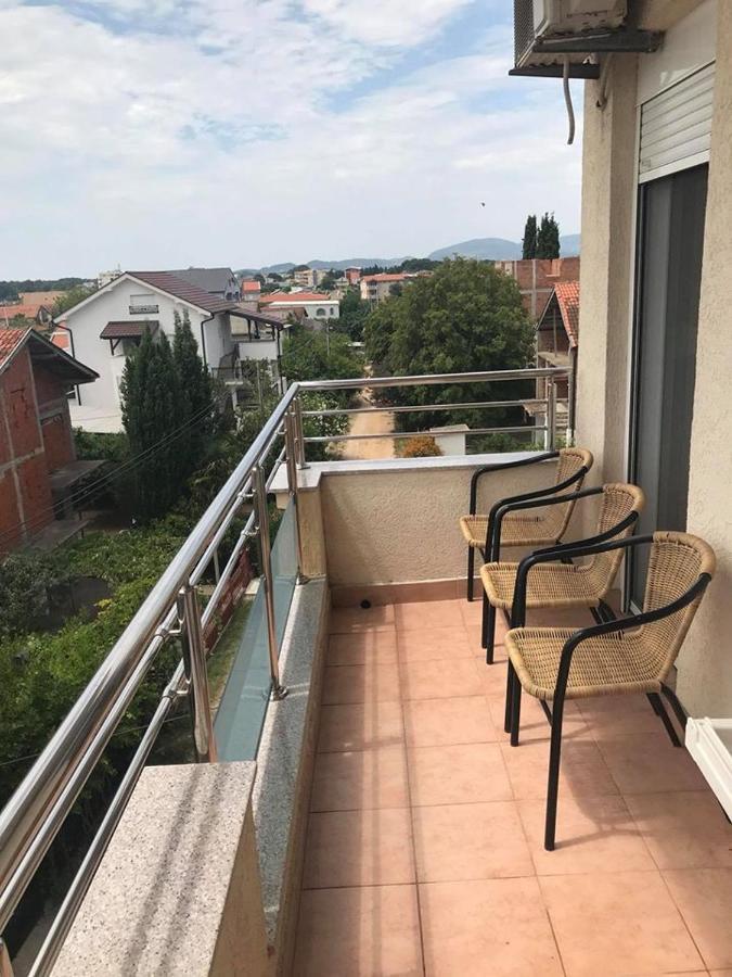 Apartments In Amor 울친 외부 사진